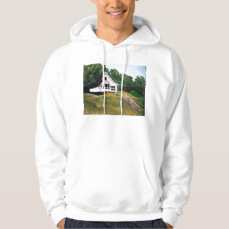 "Kaufmann Camp" Hoodie