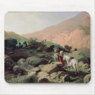 Kaukasus, 1872 muismat