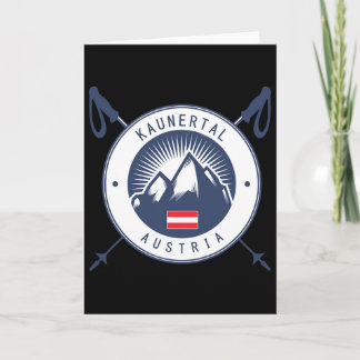 Kaunertal skivakanties, Après-ski skisport Oostenr Kaart