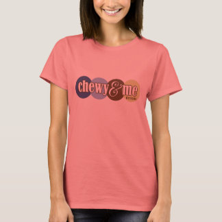 kauwcirkels t-shirt