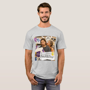 Kauwgombal Grappen T-shirt