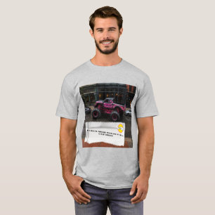 Kauwgombal Grappen T-shirt