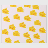 Kauwkaaspakpapier Cadeaupapier (Vlak)