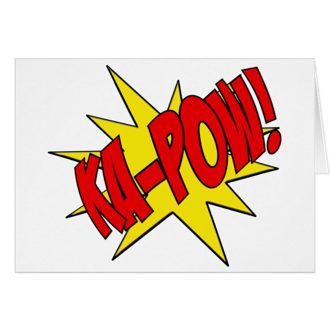 kauwpow (Voorkant Horizontaal)