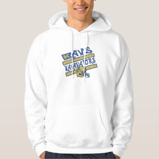 Kavanators Hoodie van Kav