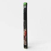 Kaveh Mecha Genshin Impact Case-Mate iPhone Case (Achterkant/links)