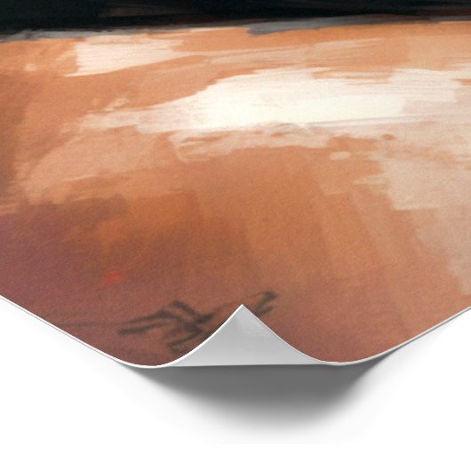 Kavita Poster (Hoek)