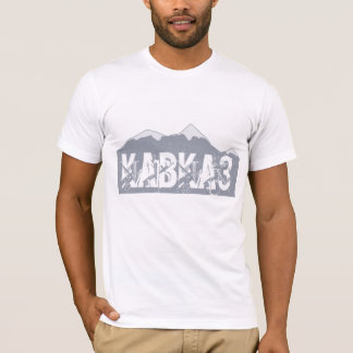 Kavkaz T T-shirt