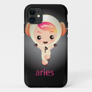 kawaï iPhone 11 hoesje