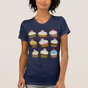 kawaï ccakegel t-shirt