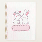 Kawai Planner (Voorkant)