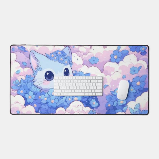 kawaii (Clavier et souris)