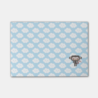 Kawaii-aap Post-it® Notes