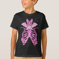 Kawaii Anime Animal Pastel Gothic Bat