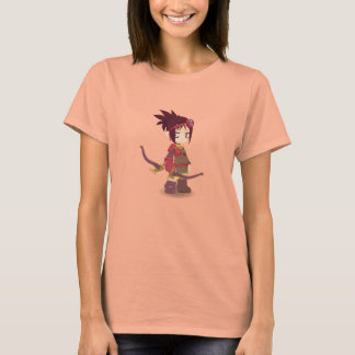 Kawaii Archer T-shirt