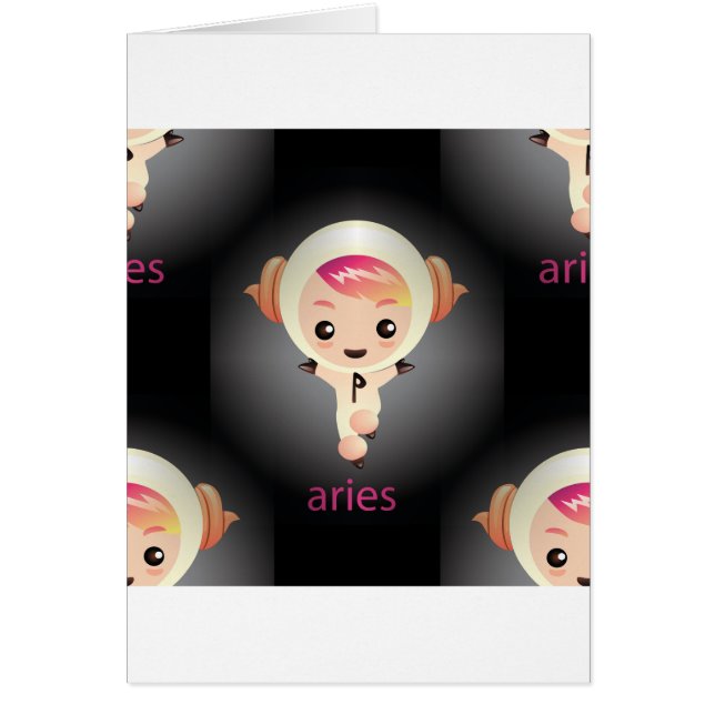 kawaii aries (Devant)