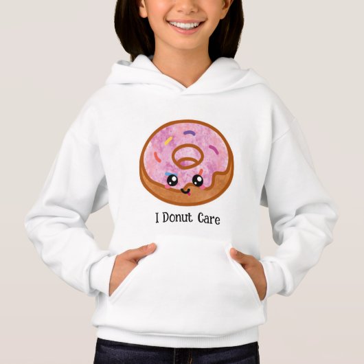 Kawaii Art de Donut  (Devant)