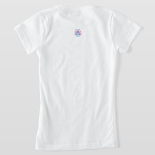 Kawaii Baby Octopus – T-shirt