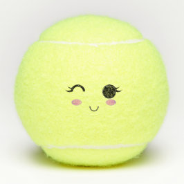 Kawaii Ball Tennisballen