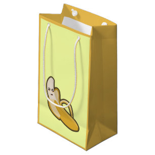 Kawaii Banana Klein Cadeauzakje