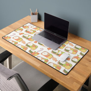 Kawaii Bento Box - Japanse lunch Bureaumat