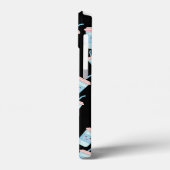 Kawaii Beverage Cup Art. Case-Mate iPhone Case (Achterkant / Links)