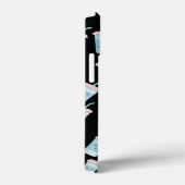 Kawaii Beverage Cup Art. Case-Mate iPhone Case (Achterkant / Rechts)