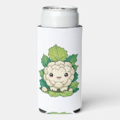 Kawaii Bloemkool (Seltzer Achterkant)