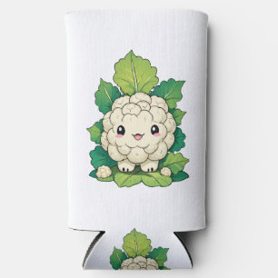Kawaii Bloemkool