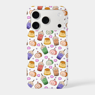 Kawaii Boba Theepatroon