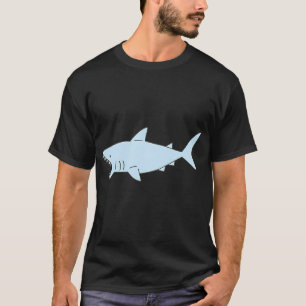 Kawaii Boze Haai T-shirt