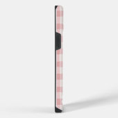 Kawaii Bunny & Bear Aesthetic Coque iPhone 14 Pro (Côté droit)