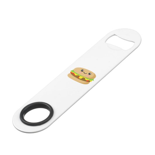 Kawaii Burger (Dos Angle)