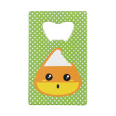 Kawaii Candy Corn Bottle Opener (Devant)
