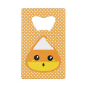 Kawaii Candy Corn Bottle Opener (Devant)