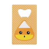 Kawaii Candy Corn Bottle Opener (Dos)