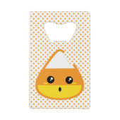 Kawaii Candy Corn Bottle Opener (Devant)