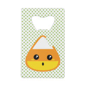 Kawaii Candy Corn Bottle Opener (Devant)
