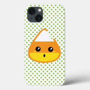 Kawaii Candy Corn coque ipad