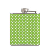 Kawaii Candy Corn Flask Heupfles (Achterkant)