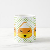 Kawaii Candy Corn Mug (Centre)