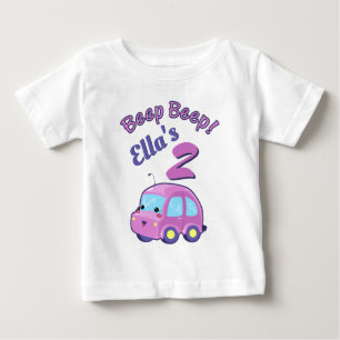 Kawaii Car