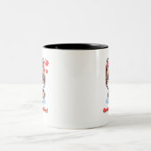 Kawaii Cat Cuteness Overload Mok (Center)