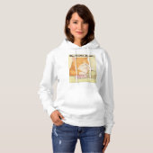 kawaii cat hoodies (Voorkant volledig)