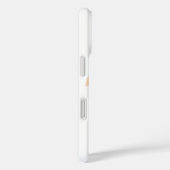 Kawaii Caticorn with Pastel Rainbow Case-Mate iPhone Case (Achterkant / Rechts)