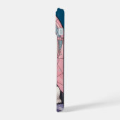 Kawaii Cavalier King Charles Pastel (Côté gauche)