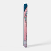 Kawaii Cavalier King Charles Pastel (Côté droit)