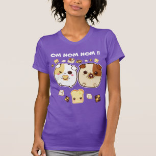 Kawaii cavia's t-shirt