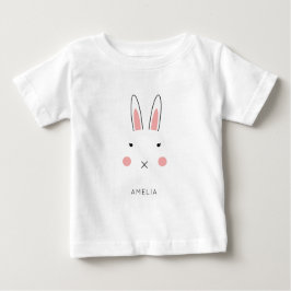 Kawaii Character Cute Bunny Pink Paasler
