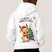 Kawaii Christmas Character |Holiday Art for Anime  (Dos)